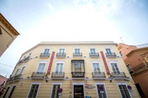 Petit Palace Santa Cruz, Seville